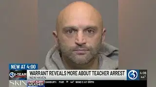 Math teacher placed on administrative leave after parent reports text messages