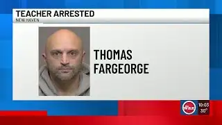 Math teacher placed on administrative leave after parent reports text messages