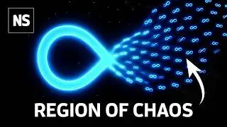 Mathematicians Discover a Strange New Infinity