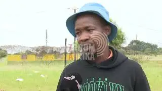 Mathibestad coming to terms with deadly lightning strike