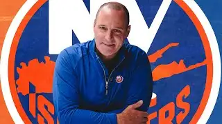 Mathieu Darche Open To Trading First Round Pick | New York Islanders Trade Rumors