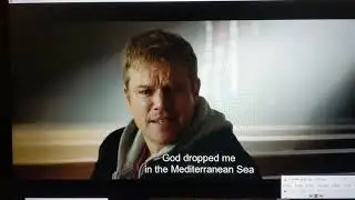 Matt Damon cameo Jay and silent Bob reboot