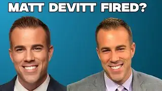 Matt Devitt Fired from WINK News? Fans React to His Sudden Exit and Disappearance