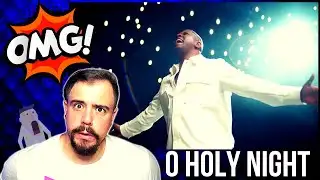 MATT FOR MVP! │ Pentatonix - O Holy Night (Official Video)