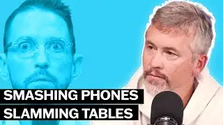 Matt McCusker on Angry Parenting