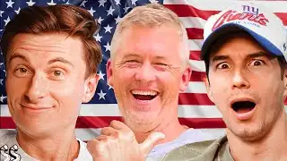 Matt McCusker’s Betrayal List (MSSP) | Stiff Socks Podcast Ep. 352