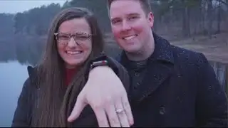 Matt Sheehan makes an exciting announcement