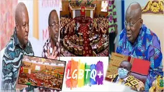 Matter worsens,eii NDC...Sam George exp0sed!Against ani awu..