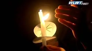 MATTHEW 25 MINISTRIES HOLDS VIGIL