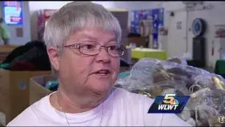 Matthew 25: Ministries prepares for Hurricane Matthew