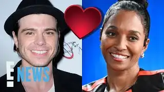 Matthew Lawrence Dating TLC