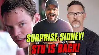Matthew Lillard is BACK!!! Scream 7 News & Theories!