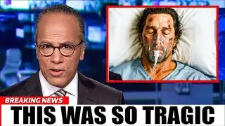 Matthew McConaughey Breaks Silence After Life-Changing News