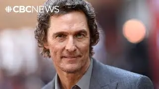 Matthew McConaughey, Michael Caine license likenesses as AI debate deepens