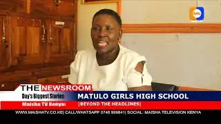 MATULO GIRLS HIGH SCHOOL