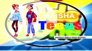 MATULO GIRLS HIGH SCHOOL CALTURAL DAY
