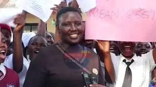 MATULO GIRLS OUTSHINE OTHER SCHOOLS- WITH 6.55MEAN