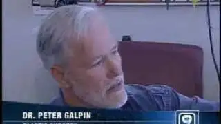 Maui Visitor Recounts Shark Attack