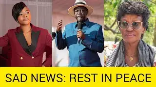 MAVERICK AOKO EXPOSES OBURU ODINGA