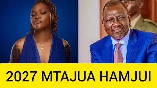 MAVERICK AOKO EXPOSES RUTO