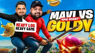 MAVI TRIED TO BULLY ME IN BGMI 😂🤣 | BGMI FUNNY HIGHLIGHT