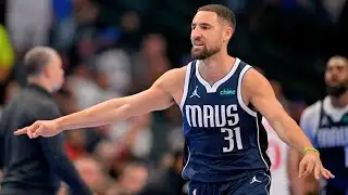 🚨 Mavs READY TO TRADE Klay Thompson!? Deadline CHAOS 😱