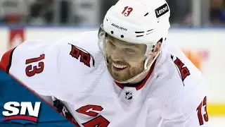 Max Domi signs with the Chicago Blackhawks | Instant Analysis w/ Dangle & Grav