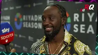 Max Kellerman JOINS Joe Rogan & Drops Shocking Details On Crawford Vs Canelo Fight