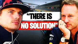 Max Verstappen SPEAKS Out on Engine Issues! Christian Horner Responds