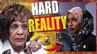 Maxine Waters Took a Shot at Kennedy… The RESPONSE Changed Everything!