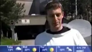 May 2nd, 2006 - Vancouver landfill issue