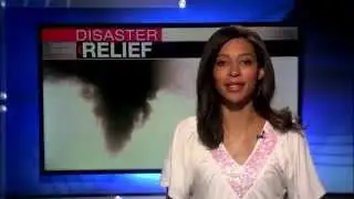 May 6th Tornado Aftermath: Bridge Creek, Oklahoma