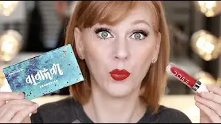 MAY BOXYCHARM | REVIEW & DEMO | BETTER OFF RED