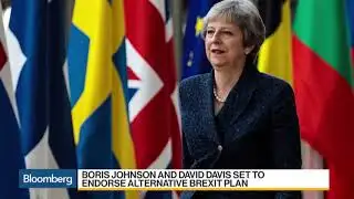 May Faces Brexit Attack As Corbyn Pressed On Second Referendum - 24 Sep 18  | Gazunda