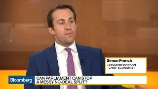 May Faces Brexit Showdown as EU Officials Ponder Extension