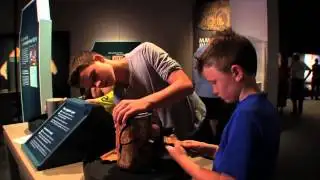 Maya: Hidden Worlds Revealed Trailer