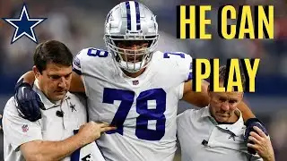 🚨 MAYBE HE WILL PLAY THE NEXT GAME! DALLAS COWBOYS NEWS 🚨