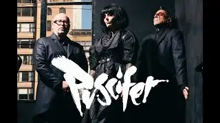 Maynard James Keenan + Puscifer, Still Growing | Interview