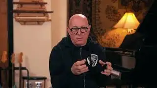 Maynard James Keenan Talks About The Mars Volta