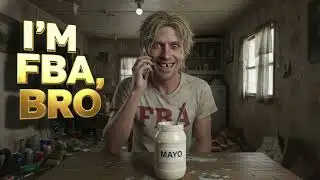 Mayo Miscreant Crashes Out After Cosplaying As FBA