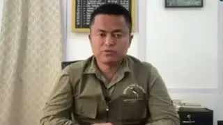 Mayodiya Tiger Attack Update | DFO Mito Rumi Gives Latest Details