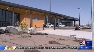 Mayor announces international flights out of Provo