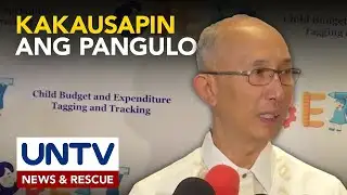 Mayor Benjamin Magalong, naghahanda nang makipag-usap kay PBBM