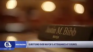 Mayor Bibb