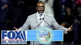 Mayor Brandon Johnson has LOST HIS MIND: Chicago resident