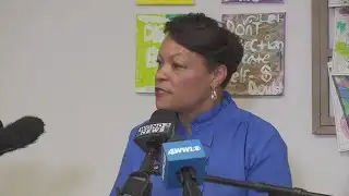 Mayor Cantrell, police chief introduce policy changes to NOPD