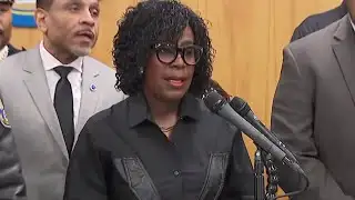 Mayor Cherelle Parker, Philly leaders talk preparations for winter storm