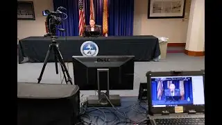 Mayor Curry Coronavirus Update June 16th - Test Results, Senior & Disabled Relief Program