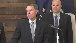 Mayor-elect Joe Hogsett appoints new IMPD chief