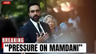 Mayor-Elect Zohran Mamdani Unveils Key Appointments as Albany Agenda Takes Shape